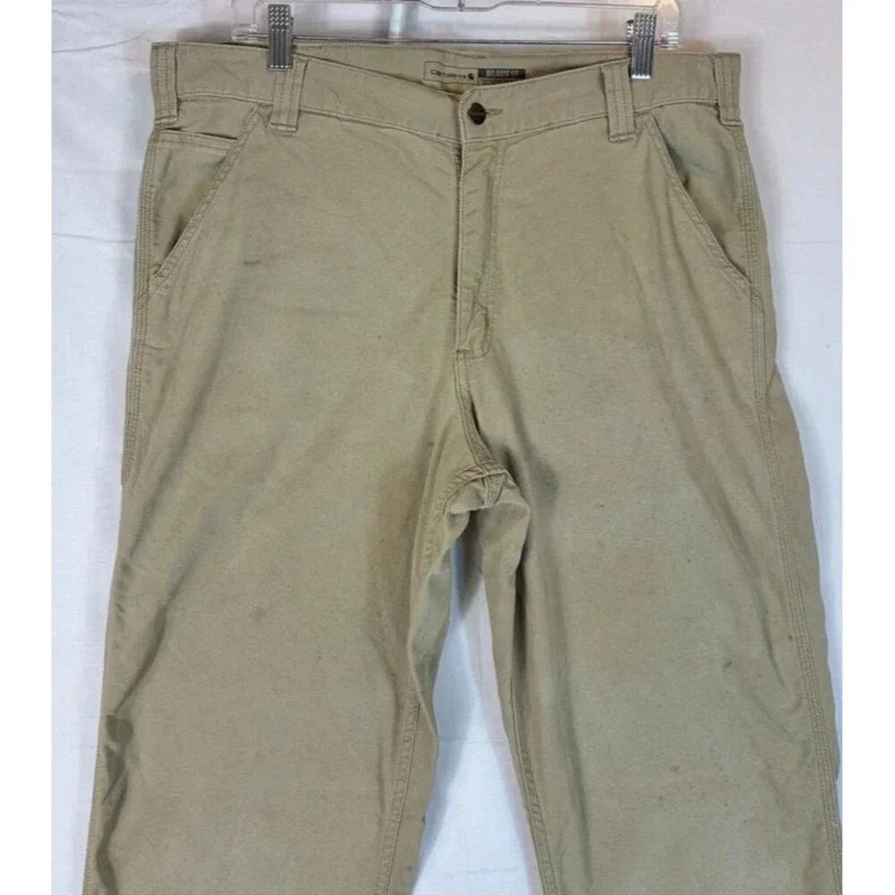 Carhartt these show